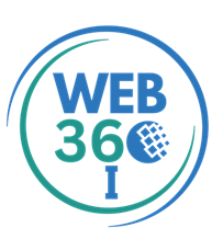WEB360I Logo